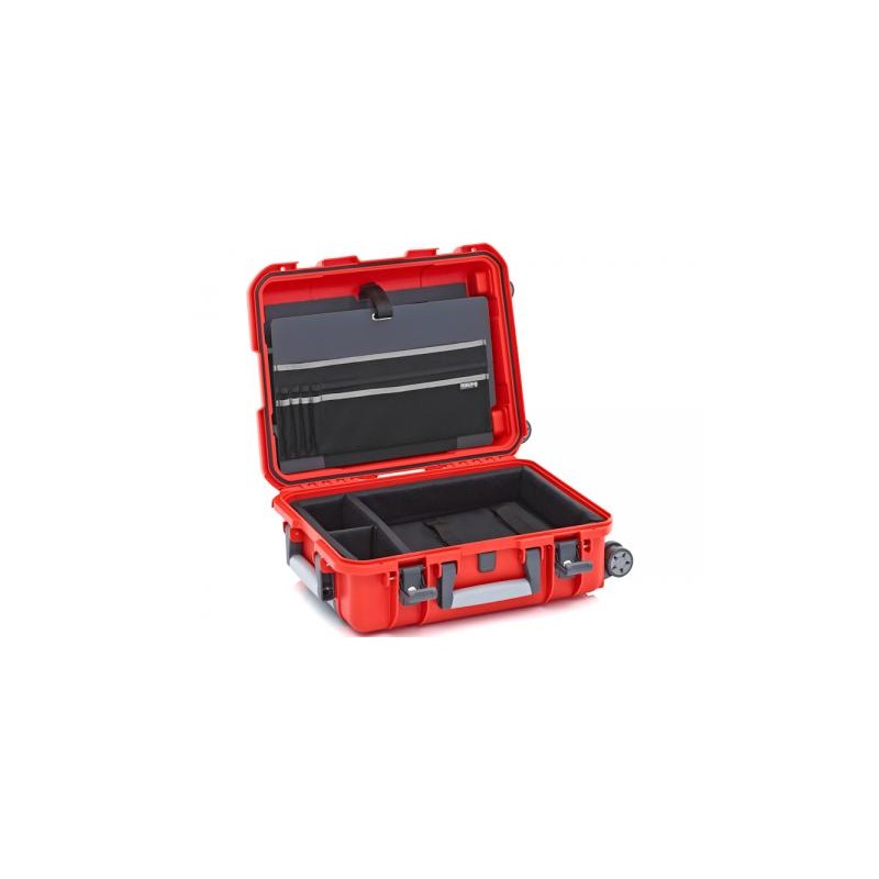Valigia Pro Trolley \n550x400x223 + Int. Laptop | Topgear.it Valigia Pro Trolley \n550x400x223 + Int. Laptop | Topgear.it