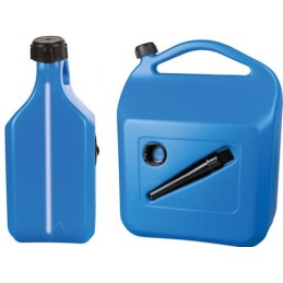 Tanica carburante Fast-Can \nomologata UN - 5 l. | Topgear.it