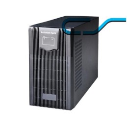 Sinergy-S 300 \nEspansione Batteria | Topgear.it