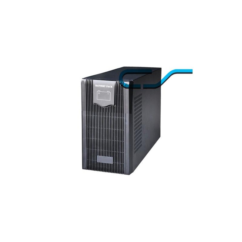 Sinergy-S 300 \nEspansione Batteria | Topgear.it Sinergy-S 300 \nEspansione Batteria | Topgear.it
