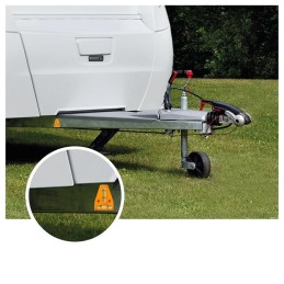 Livella a piramide magnetica a 2 bolle | Topgear.it