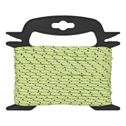 Fune tirante fosforescente in bobina 4mm x 20m | Topgear.it
