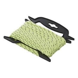 Fune tirante fosforescente in bobina 4mm x 20m | Topgear.it