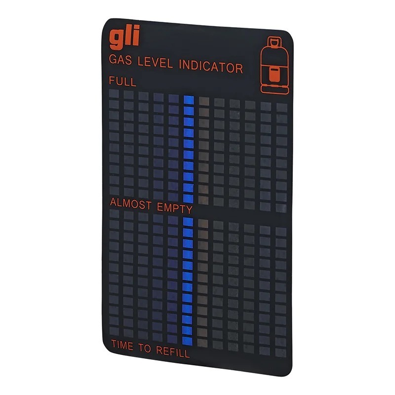 Misuratore del livello del gas per bombole | Topgear.it
