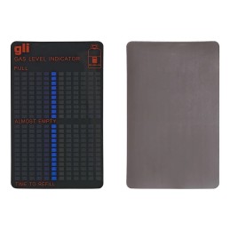 Misuratore del livello del gas per bombole | Topgear.it