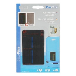 Misuratore del livello del gas per bombole | Topgear.it