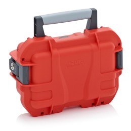 Valigia Pro Stagna  300 - 300x200x140 mm + Imbottitura B1 | Topgear.it