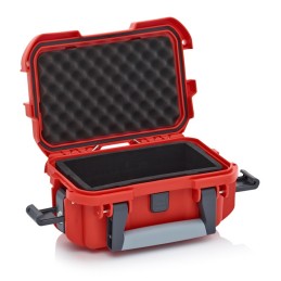 Valigia Pro Stagna  300 - 300x200x140 mm + Imbottitura B2 | Topgear.it