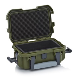 Valigia Pro Stagna  300 - 300x200x140 mm + Imbottitura B2 | Topgear.it