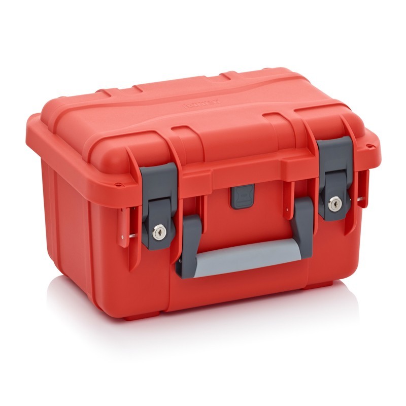 Valigia Pro Stagna  400 - 400x300x223 mm | Topgear.it