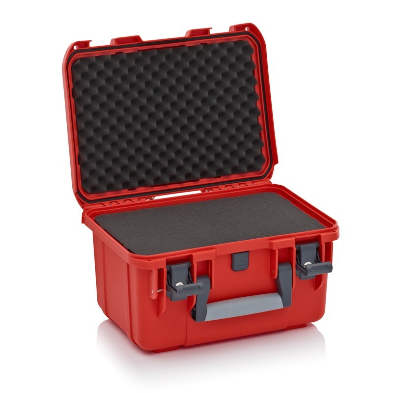 Valigia Pro Stagna 400 - 400x300x223 mm + Imbottitura B1 | Topgear.it