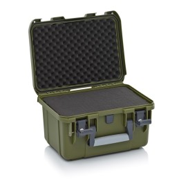 Valigia Pro Stagna 400 - 400x300x223 mm + Imbottitura B1 | Topgear.it