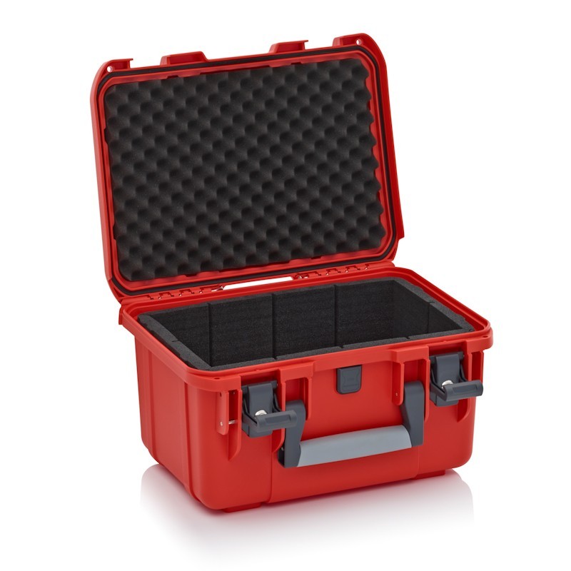 Valigia Pro Stagna 400 - 400x300x223 mm + Imbottitura B2 | Topgear.it