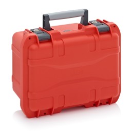 Valigia Pro Stagna 400 - 400x300x223 mm + Imbottitura B2 | Topgear.it