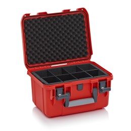 Valigia Pro Stagna 400 - 400x300x223 mm + Imbottitura B3 | Topgear.it