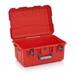 Valigia Pro Stagna 600 - 600x400x278 mm | Topgear.it