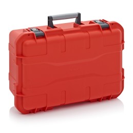Valigia Pro Stagna 600 - 600x400x278 mm | Topgear.it