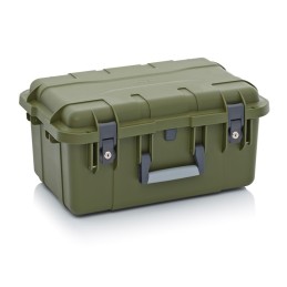 Valigia Pro Stagna 600 - 600x400x278 mm | Topgear.it