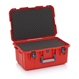 Valigia Pro Stagna 600 - 600x400x278 mm + Imbottitura B1 | Topgear.it