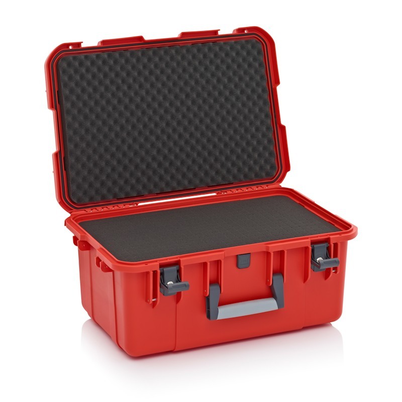 Valigia Pro Stagna 600 - 600x400x278 mm + Imbottitura B1 | Topgear.it