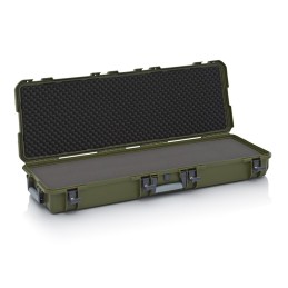 Valigia Pro Stagna 1200 - 1200x400x168 mm + Imbottitura B2 | Topgear.it