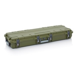 Valigia Pro Stagna 1200 - 1200x400x168 mm + Imbottitura B2 | Topgear.it