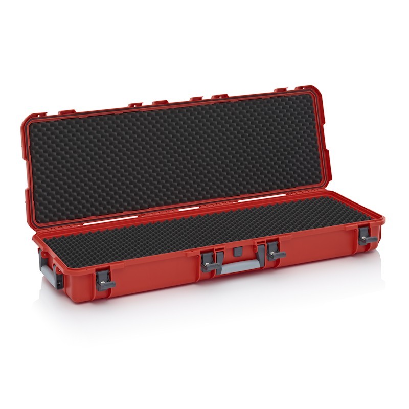 Valigia Pro Stagna 1200 - 1200x400x168 mm + Imbottitura B3 | Topgear.it