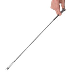 Pinza flessibile prensile e magnetica con LED | Topgear.it