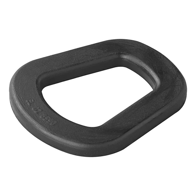 Guarnizione in gomma per tanica in metallo | Topgear.it