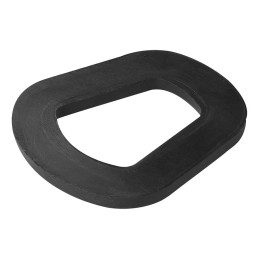 Guarnizione in gomma per tanica in metallo | Topgear.it