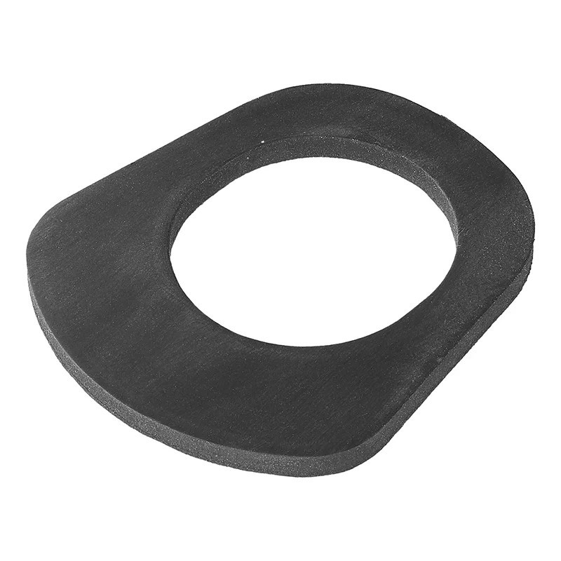 Guarnizione in gomma per travasatore in metallo | Topgear.it