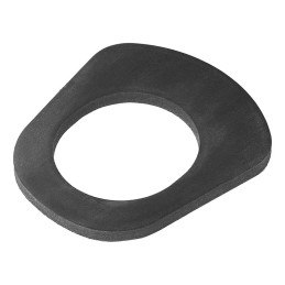 Guarnizione in gomma per travasatore in metallo | Topgear.it