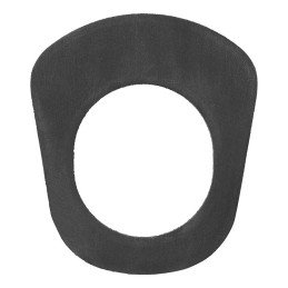 Guarnizione in gomma per travasatore in metallo | Topgear.it