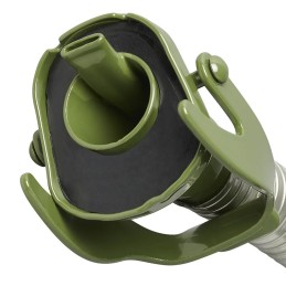 Guarnizione in gomma per travasatore in metallo | Topgear.it