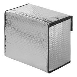 Protezione termica contro caldo e freddo per batteria 32Ah-45Ah | T...