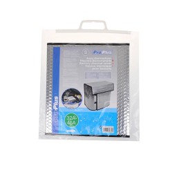 Protezione termica contro caldo e freddo per batteria 32Ah-45Ah | T...