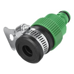 Presa rubinetto a 3 innesti ¾” - ½” - Rubinetto liscio | Topgear.it