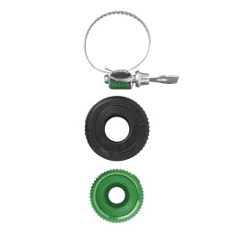 Presa rubinetto a 3 innesti ¾” - ½” - Rubinetto liscio | Topgear.it