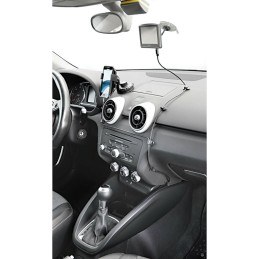 Cable-Clamp adesive fermacavi - 6 pz. | Topgear.it