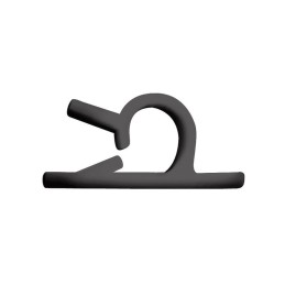 Cable-Clamp adesive fermacavi - 6 pz. | Topgear.it