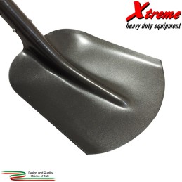 Pala Multiuso in Alluminio con manico in legno | Topgear.it