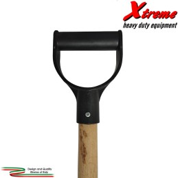 Pala Multiuso in Alluminio con manico in legno | Topgear.it