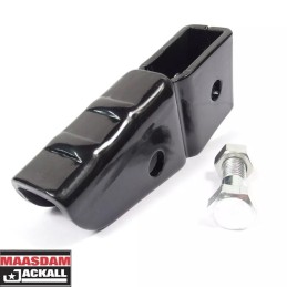 Jackall Adattatore binda | Topgear.it