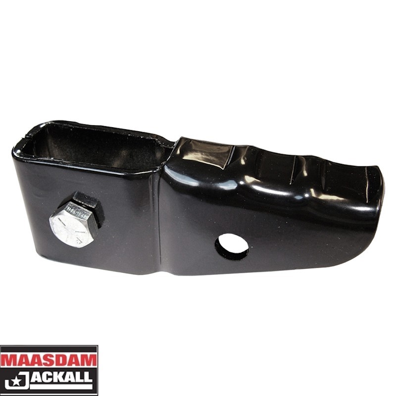 Jackall Adattatore binda | Topgear.it