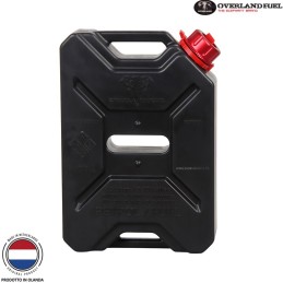 Overland Fuel Tanica Carburante 4,5 litri | Topgear.it