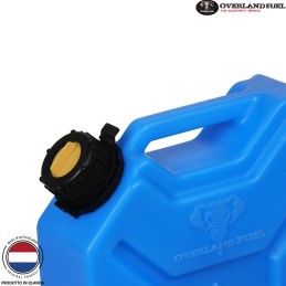 Overland Fuel Tanica Acqua 4,5 litri | Topgear.it