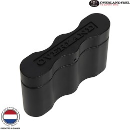 Overland Fuel Supporto Singolo Nero | Topgear.it