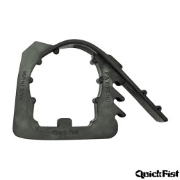 Quick Fist Go Between - Fissaggio utensili da 44 a 63 mm - 10 pz | ...