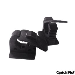 Quick Fist   Micro - Fissaggio utensili da 13 a 22 mm - 10 pz | Top...