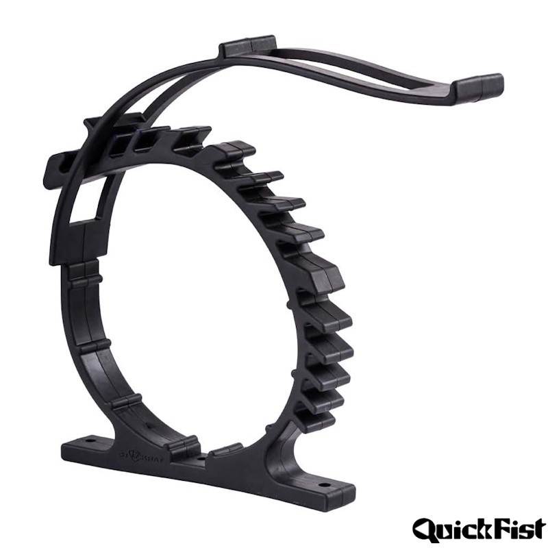 Quick Fist Super - Fissaggio utensili da 64 a 190 mm - 10 pz | Topg...